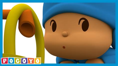 The Benefits of Pocoyo's Magical Watering Can for Early Childhood Development
